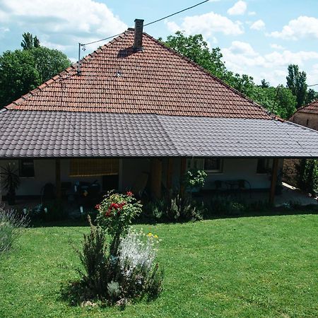 Apartmani Maslacak Vrdnik Exteriör bild