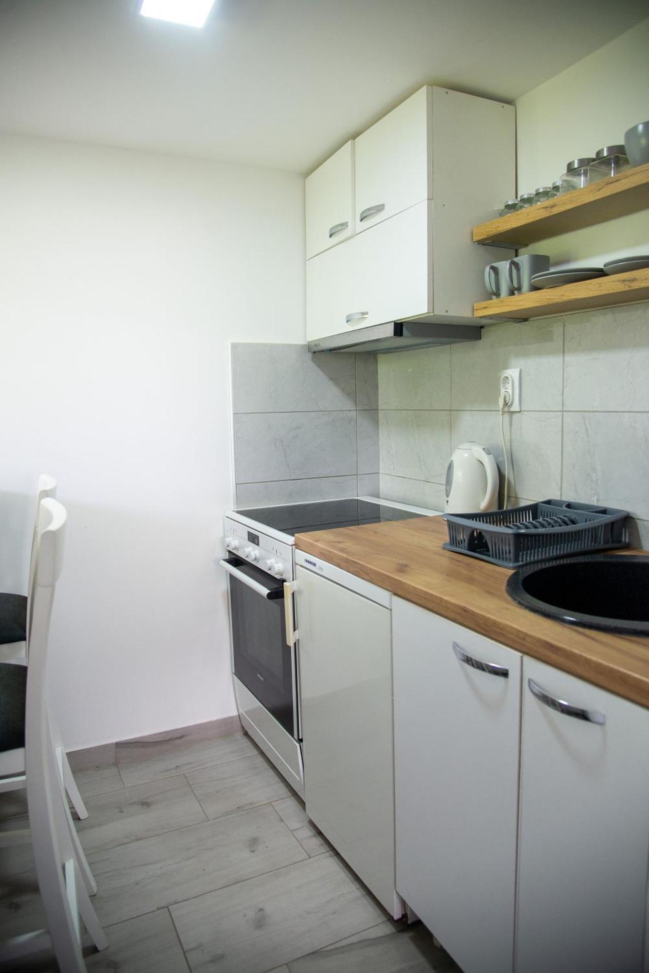 Apartmani Maslacak Vrdnik Exteriör bild