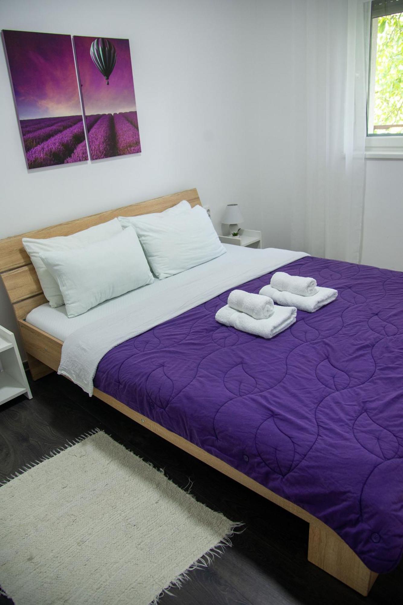Apartmani Maslacak Vrdnik Exteriör bild