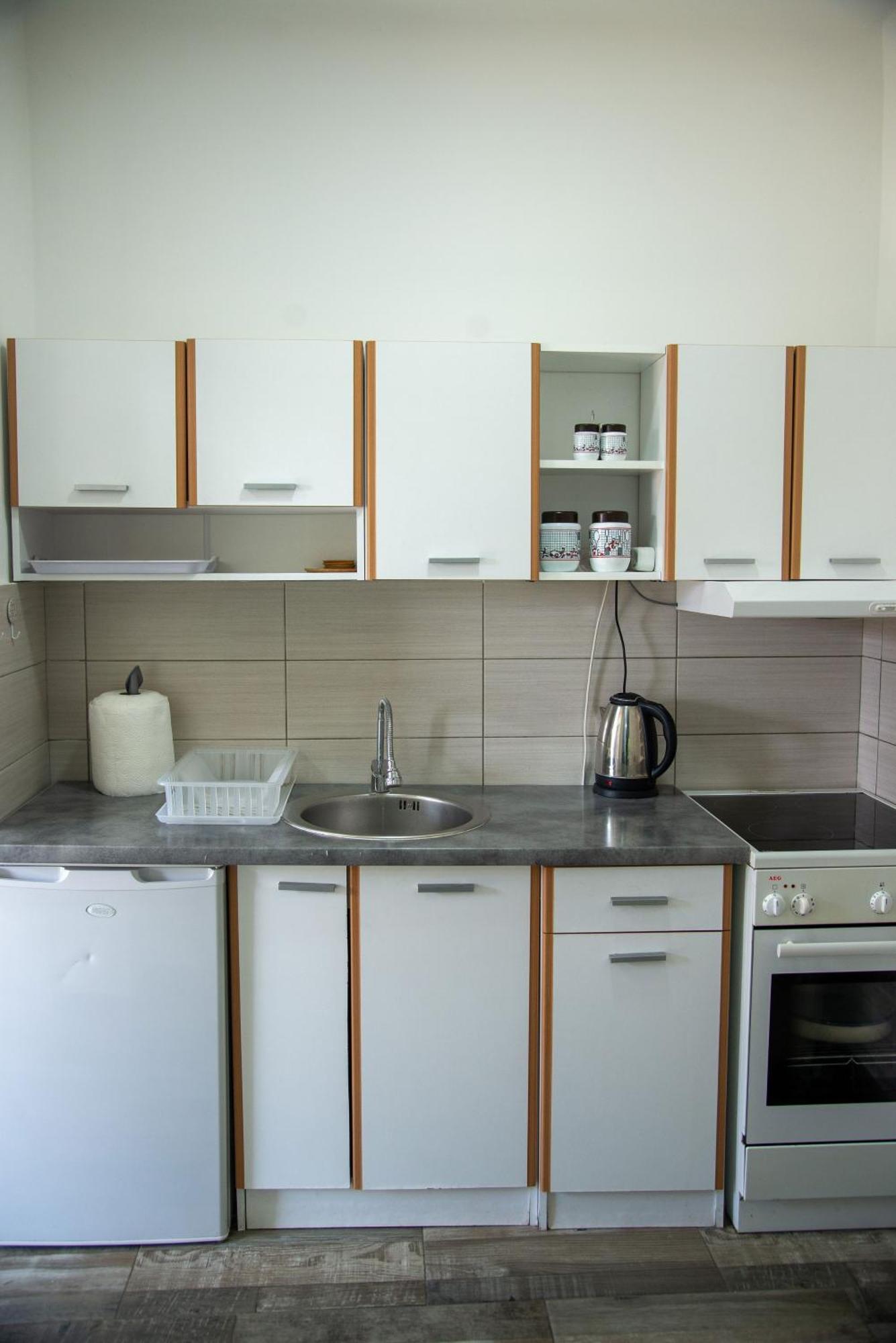 Apartmani Maslacak Vrdnik Exteriör bild