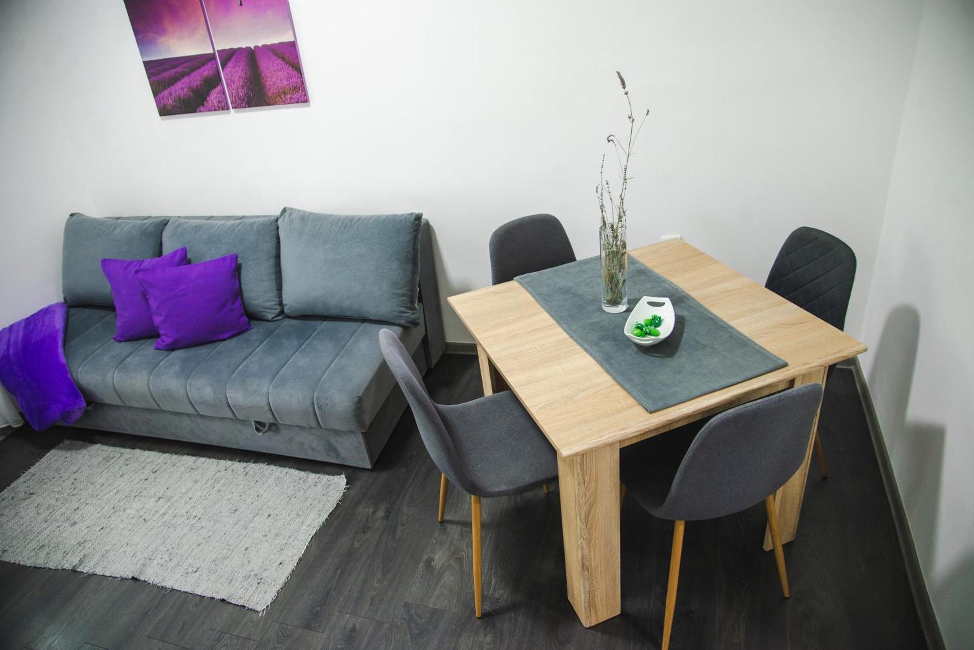 Apartmani Maslacak Vrdnik Exteriör bild