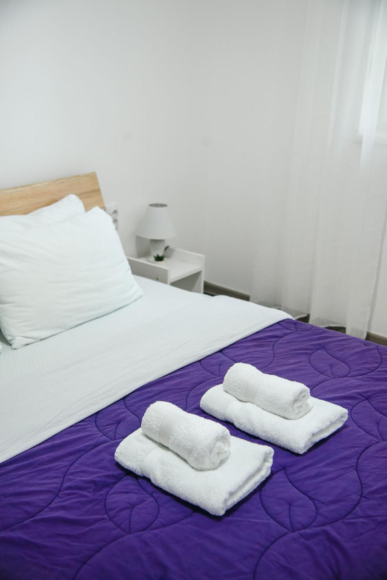 Apartmani Maslacak Vrdnik Exteriör bild