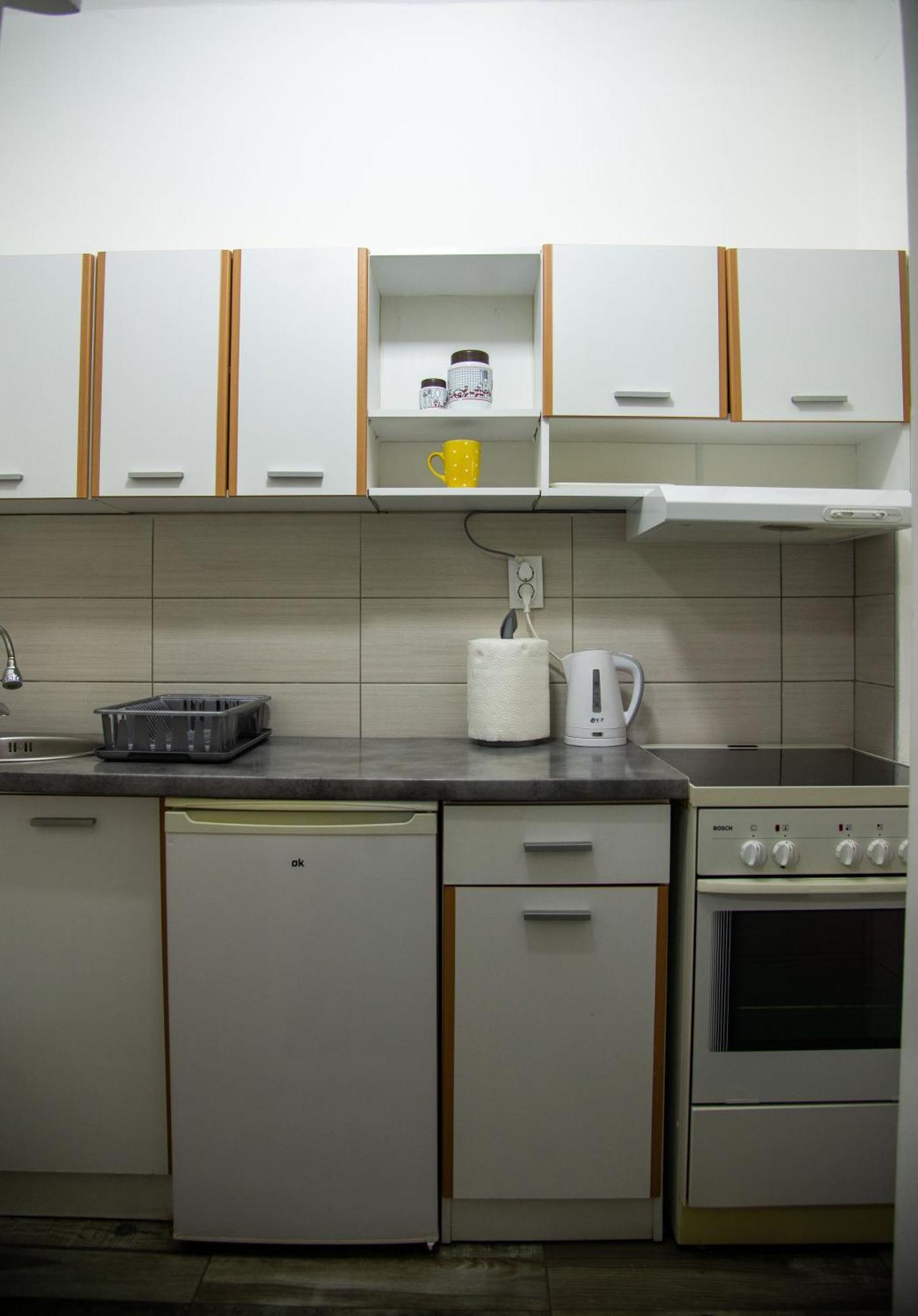Apartmani Maslacak Vrdnik Exteriör bild