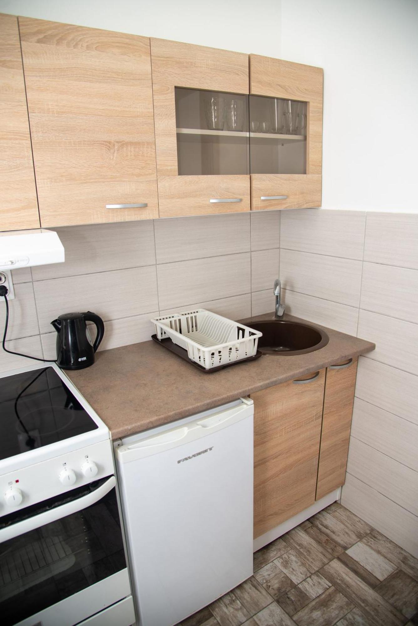 Apartmani Maslacak Vrdnik Exteriör bild