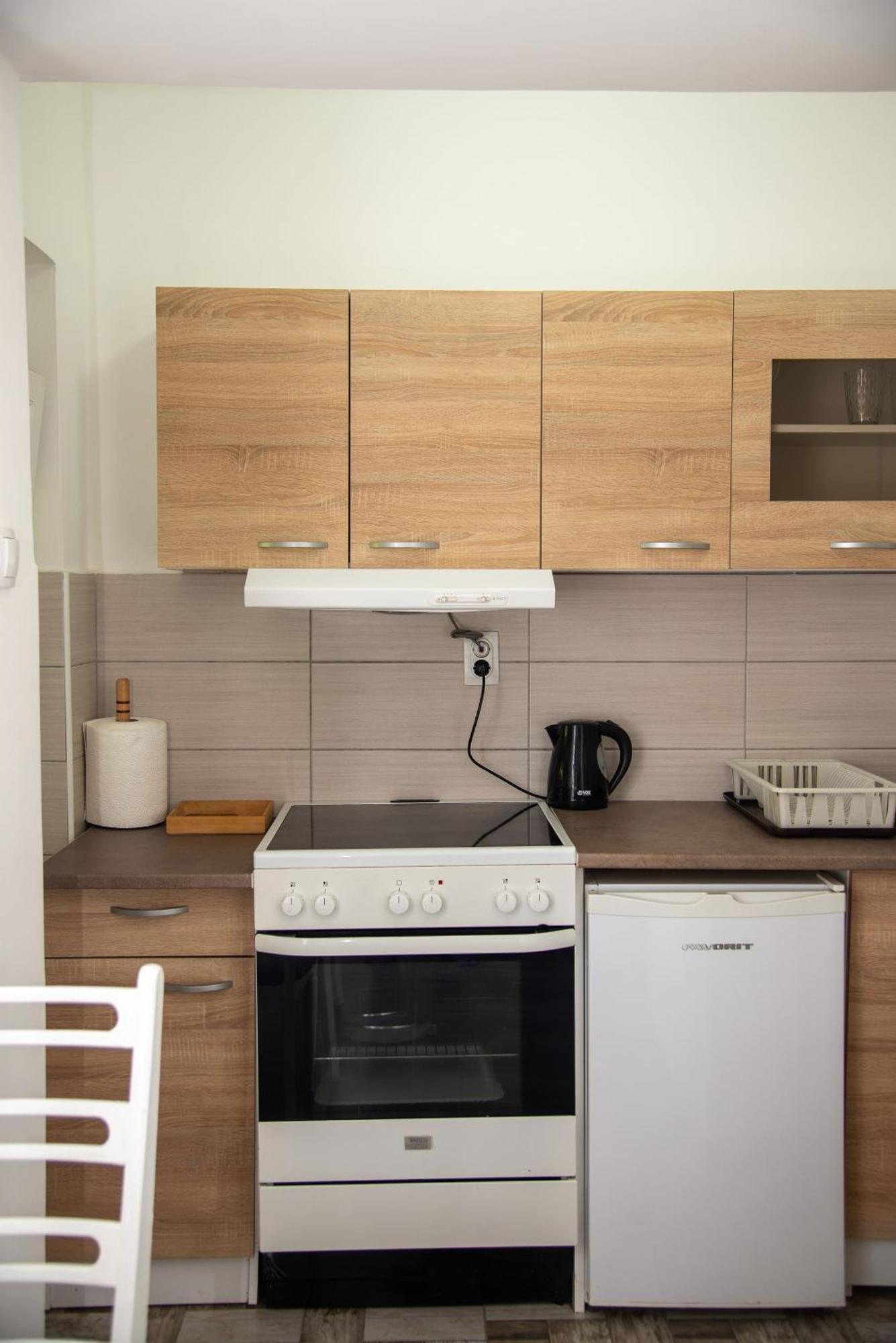 Apartmani Maslacak Vrdnik Exteriör bild